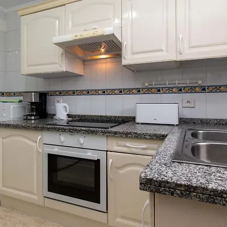 Oasis Dakota Duplex Appartamento