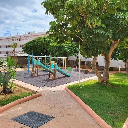 Oasis Dakota Duplex Lejlighed Costa Adeje (Tenerife)