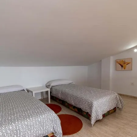 Oasis Dakota Duplex * Costa Adeje (Tenerife)