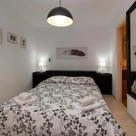 Lejlighed Oasis Dakota Duplex Costa Adeje (Tenerife)