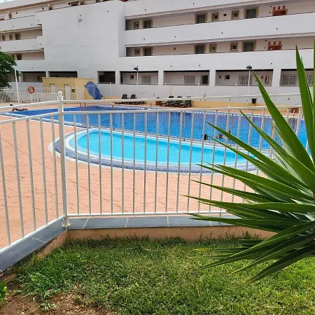 Oasis Dakota Duplex Lejlighed Costa Adeje (Tenerife)