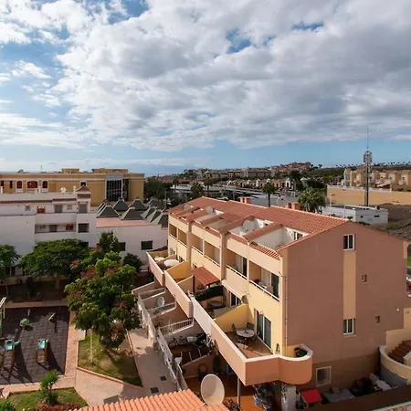 Lejlighed Oasis Dakota Duplex Costa Adeje (Tenerife)