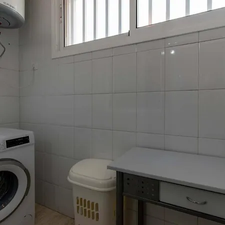 Oasis Dakota Duplex Appartamento