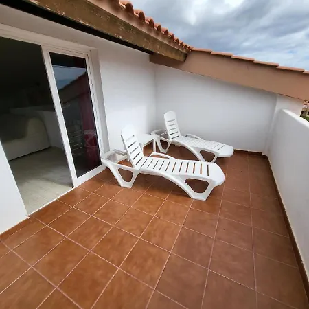 Appartamento Oasis Dakota Duplex Costa Adeje (Tenerife)