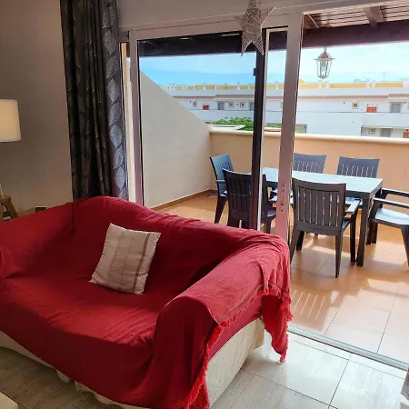 Oasis Dakota Duplex * Costa Adeje (Tenerife)