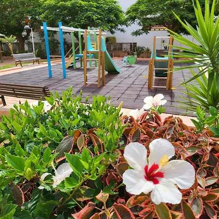 Oasis Dakota Duplex Appartamento