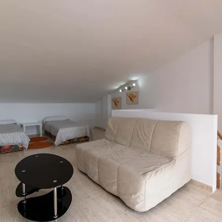 Oasis Dakota Duplex Lejlighed Costa Adeje (Tenerife)