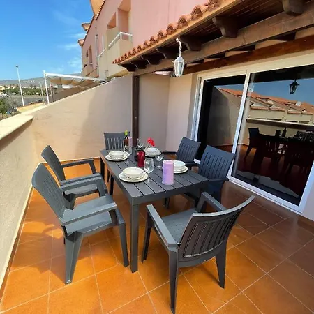 Oasis Dakota Duplex Appartamento
