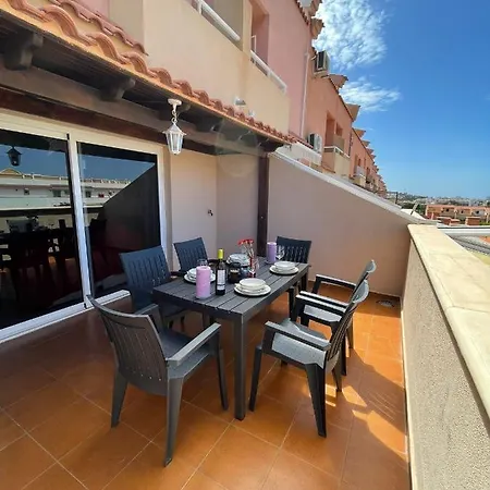 Appartamento Oasis Dakota Duplex Costa Adeje (Tenerife)