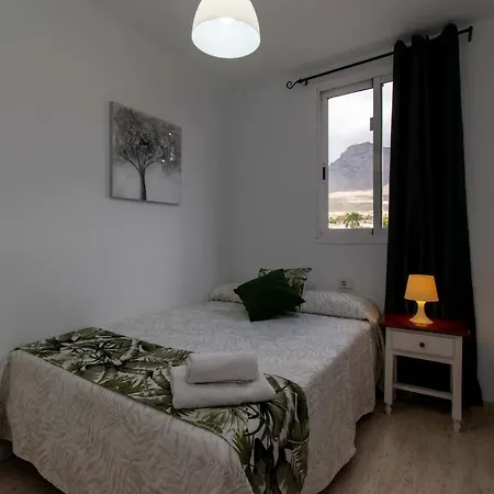 Oasis Dakota Duplex Appartement