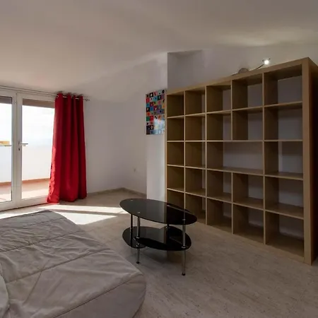 Oasis Dakota Duplex Appartement