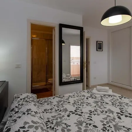 Apartment Oasis Dakota Duplex Costa Adeje (Tenerife)