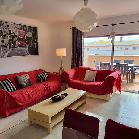 Appartement Oasis Dakota Duplex *