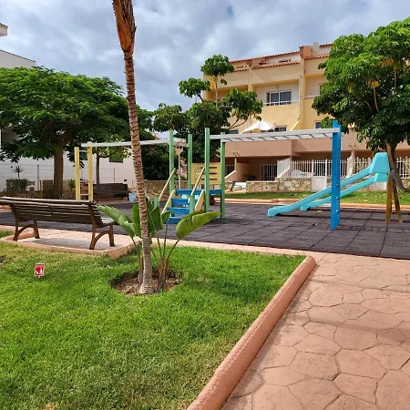 Appartement Oasis Dakota Duplex Costa Adeje (Tenerife)