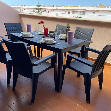 Oasis Dakota Duplex * Costa Adeje (Tenerife)